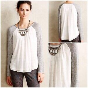 Anthropologie Sunday in Brooklyn